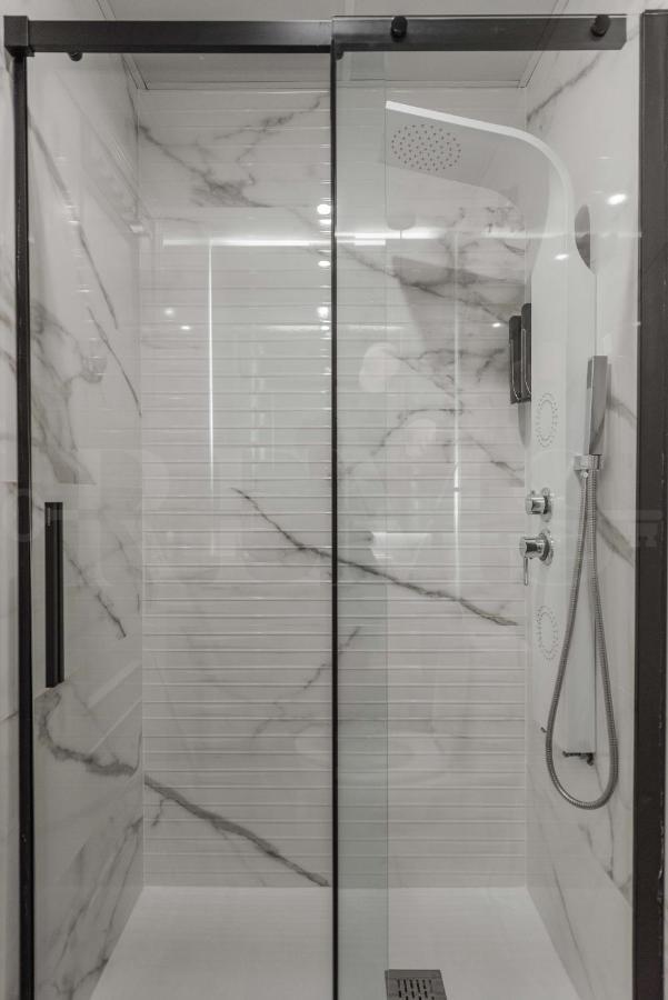 Designed Minimalist Apartment - Malaga Center By Rems ภายนอก รูปภาพ