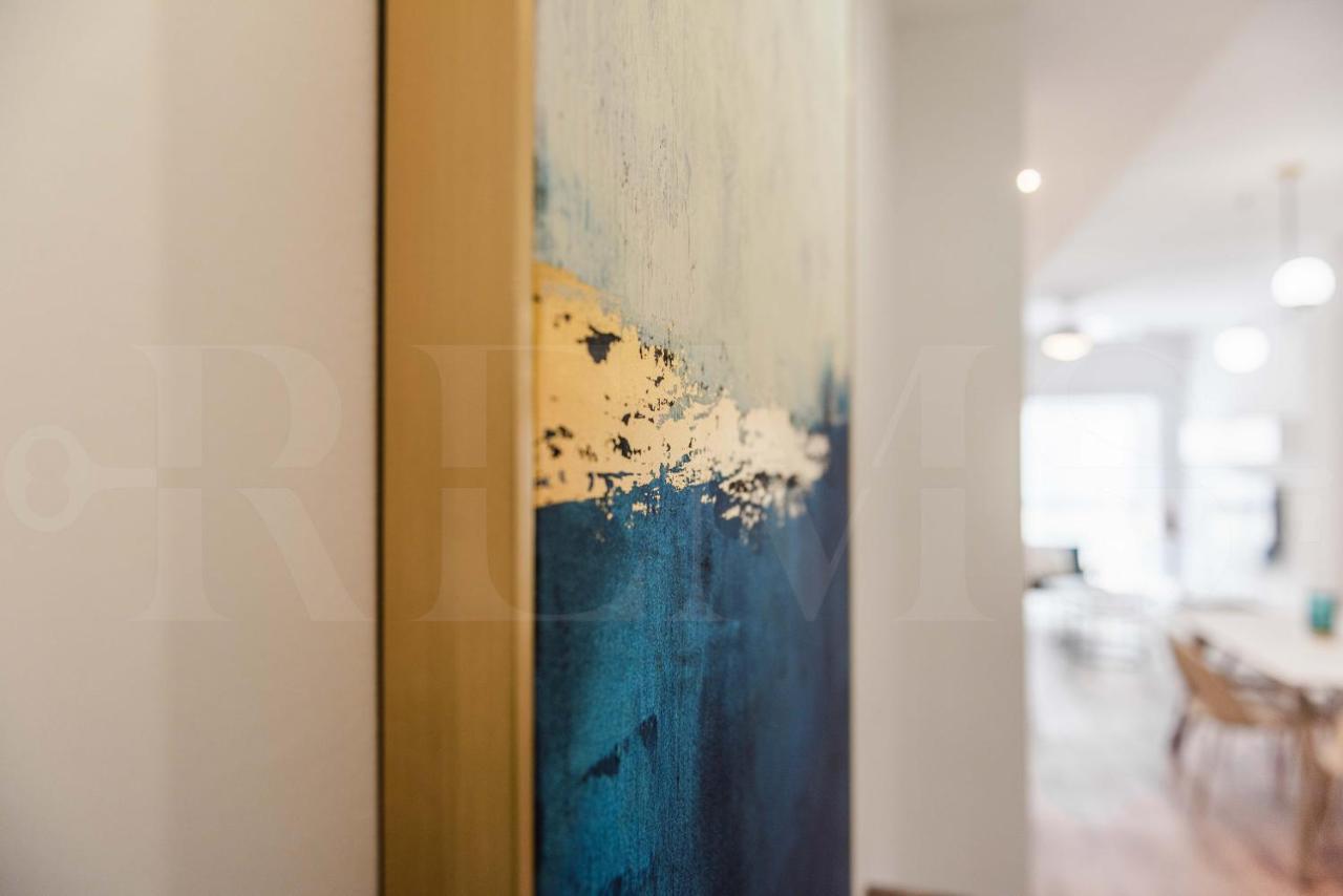 Designed Minimalist Apartment - Malaga Center By Rems ภายนอก รูปภาพ